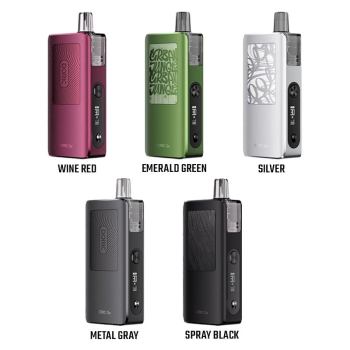 Voopoo Doric Go 2600mAh Pod Kit 30w