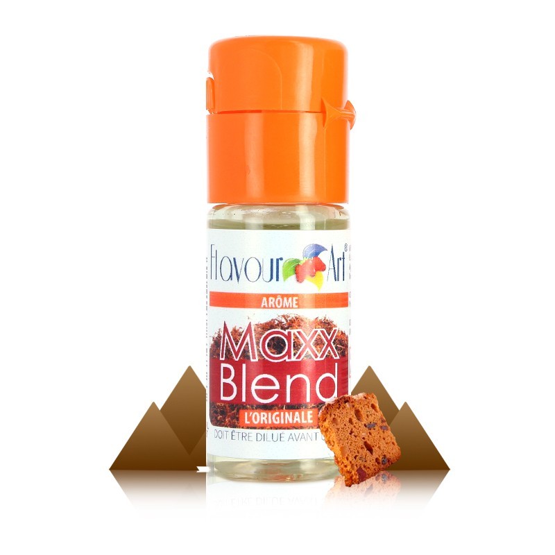 Maxx Blend Αρωμα Diy Flavourart 10ml