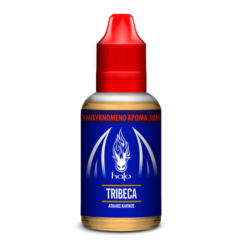 Αρωμα Flavors Diy Halo Tribeca 30ml