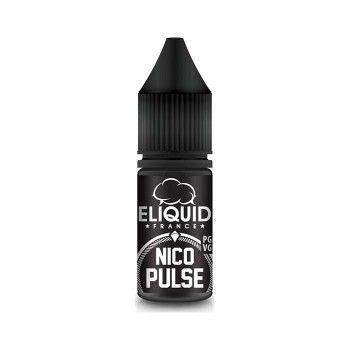 Eliquid France Nico Pulse Booster 50vg/50pg 20mg 10ml