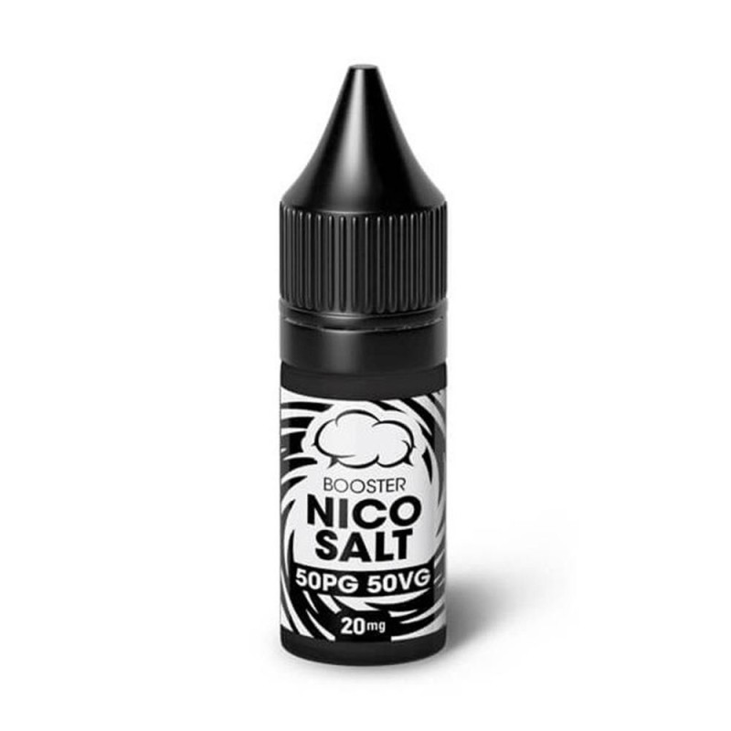 Eliquid France E-Salt 50VG/50PG Booster Nicotine 20mg 10ml