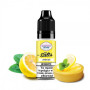 Lemon Tart Dinner Lady Nic Salts e-liquid 10ml