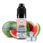 Watermelon Ice Dinner Lady Nic Salts e-liquid 10ml