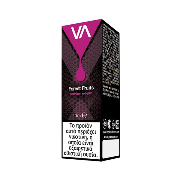 Innovation Forest Fruit Eliquid 10ml