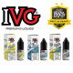 Υγρα Nic Salt Ivg 10ml