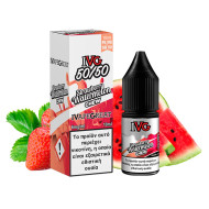 Υγρο Αναπληρωσης IVG Strawberry Watermelon Chew 10ml
