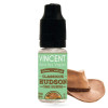 VDLV Vincent Υγρό Αναπλήρωσης Hudson Tobacco 10ml